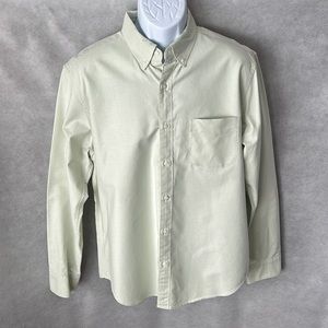J. Crew Slim Untucked Dress Shirt